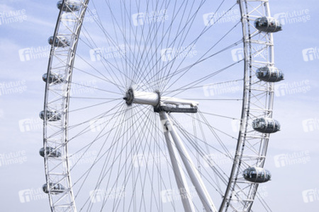 London Eye / Millennium Wheel