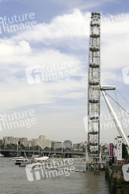 London Eye / Millennium Wheel