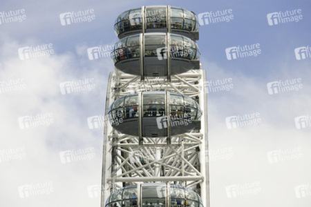 London Eye / Millennium Wheel