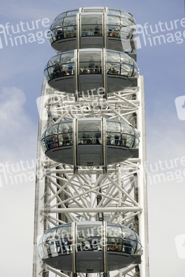 London Eye / Millennium Wheel