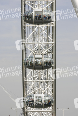 London Eye / Millennium Wheel