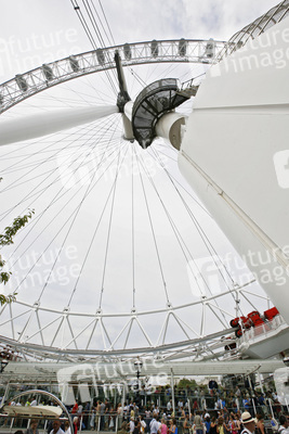 London Eye / Millennium Wheel