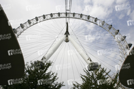London Eye / Millennium Wheel