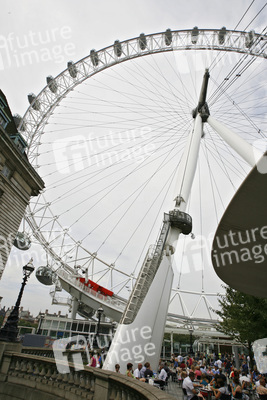 London Eye / Millennium Wheel