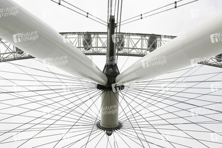 London Eye / Millennium Wheel