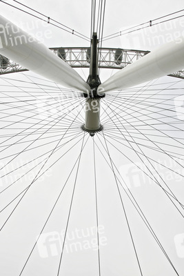 London Eye / Millennium Wheel
