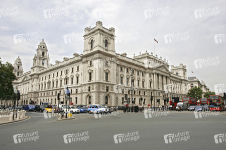 Schatzamt / Treasury