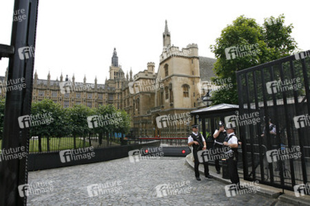 Westminster-Palast / Palace of Westminster / Houses of Parliament