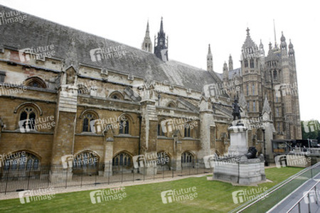 Westminster-Palast / Palace of Westminster / Houses of Parliament
