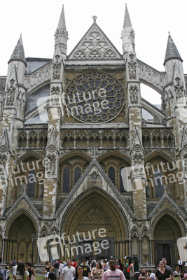 Abtei von Westmünster / Westminster Abbey