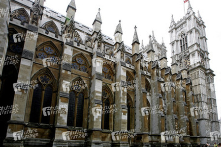 Abtei von Westmünster / Westminster Abbey