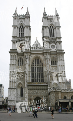 Abtei von Westmünster / Westminster Abbey