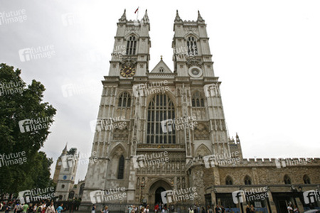Abtei von Westmünster / Westminster Abbey