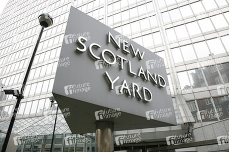 New Scotland Yard