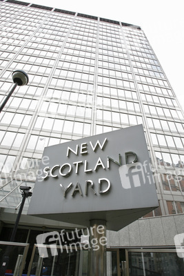 New Scotland Yard