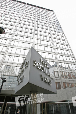 New Scotland Yard