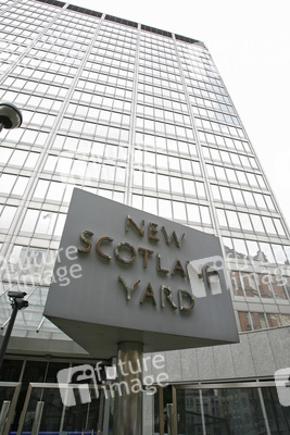 New Scotland Yard