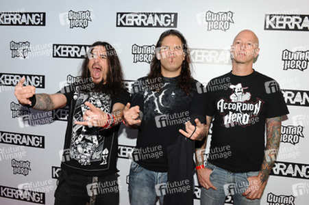 Machine Head