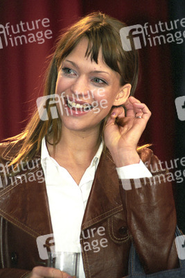 Heike Makatsch