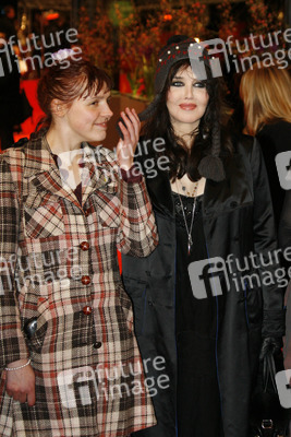 Miss Ming, Isabelle Adjani