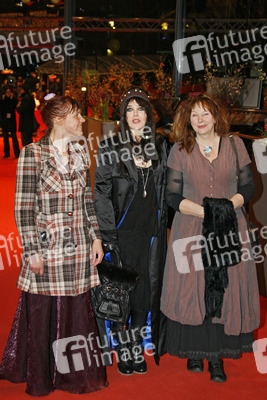 Miss Ming, Isabelle Adjani, Yolande Moreau