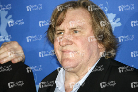 Gérard Depardieu