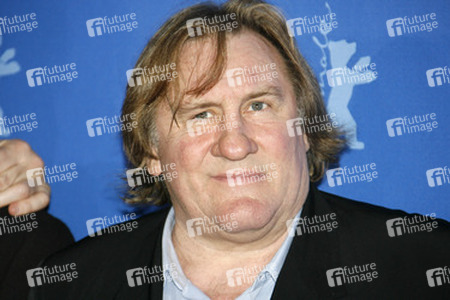 Gérard Depardieu