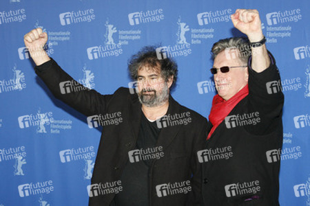 Gustave de Kervern, Benoit Delépine