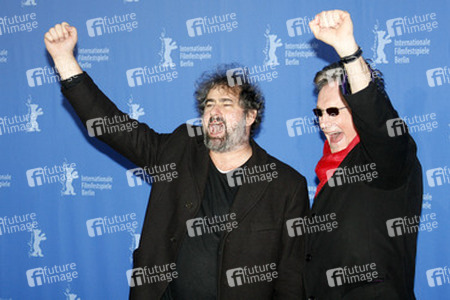 Gustave de Kervern, Benoit Delépine