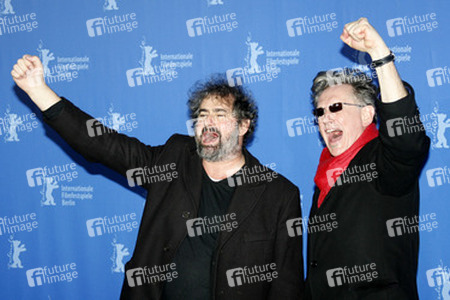 Gustave de Kervern, Benoit Delépine