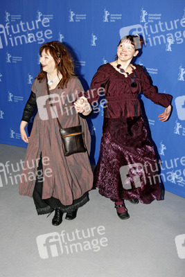 Yolande Moreau, Miss Ming