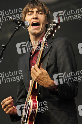 Gustaf Norén (Mando Diao)