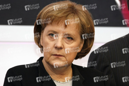 Angela Merkel