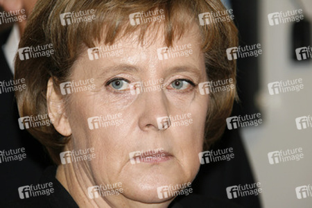 Angela Merkel