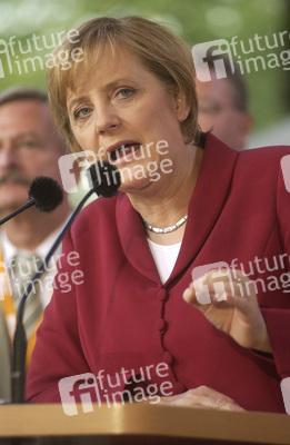 Angela Merkel
