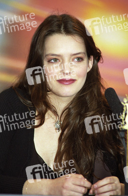 Roxane Mesquida