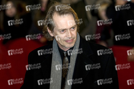 Steve Buscemi