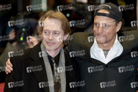 Steve Buscemi, Woody Harrelson