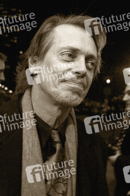Steve Buscemi