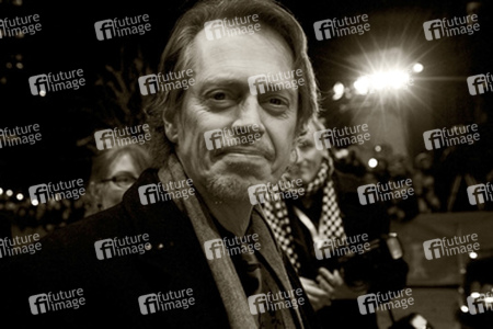 Steve Buscemi