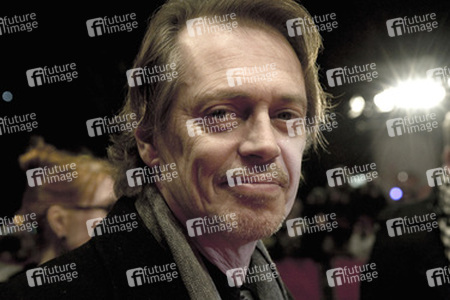 Steve Buscemi