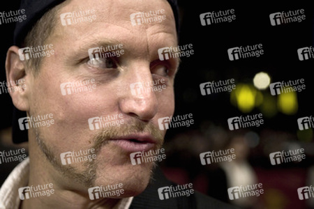 Woody Harrelson