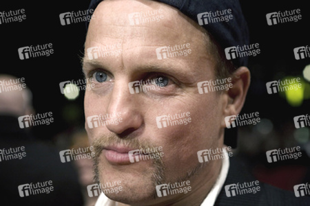 Woody Harrelson