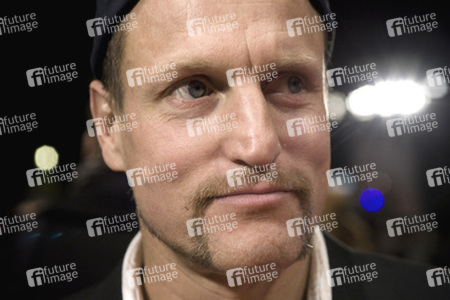 Woody Harrelson