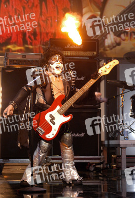 Joseph James Fatale - Mini Gene