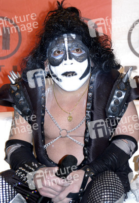 Joseph James Fatale - Mini Gene