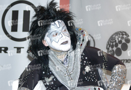 Wilbur Mullet - Mini Ace