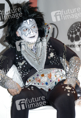 Wilbur Mullet - Mini Ace