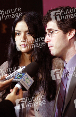 Catalina Sandino Moreno, Joshua Marston