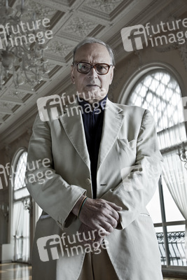 Ennio Morricone